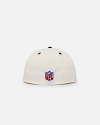 New Era Las Vegas Raiders 59FIFTY Fitted Black