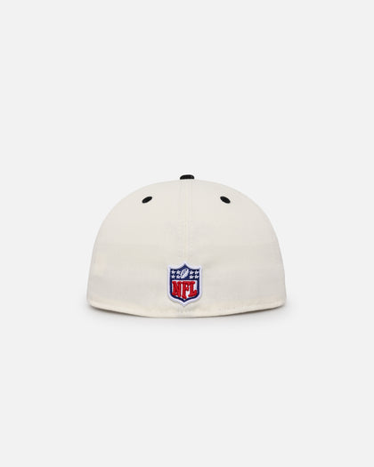 New Era Las Vegas Raiders 59FIFTY Fitted Black