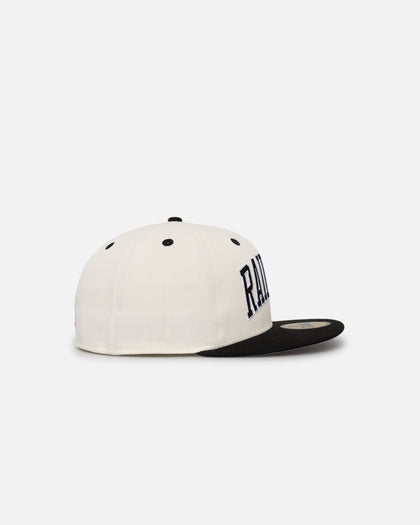 New Era Las Vegas Raiders 59FIFTY Fitted Black