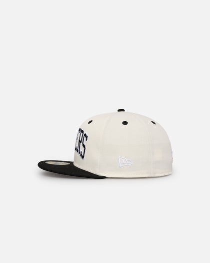 New Era Las Vegas Raiders 59FIFTY Fitted Black