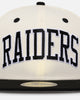 New Era Las Vegas Raiders 59FIFTY Fitted Black
