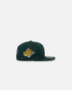 New Era New York Yankees 59FIFTY Fitted Dark Green