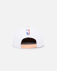 New Era San Antonio Spurs NBA City Edition 9FIFTY Snapback Black