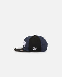 New Era Orlando Magic NBA City Edition 9FIFTY Snapback Black
