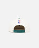New Era Boston Celtics NBA City Edition 9FIFTY Snapback Green