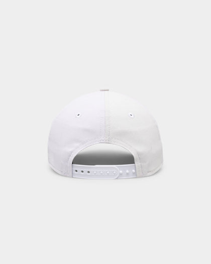 New Era Kids' Las Vegas Raiders 'UV Activated' 9FORTY A-Frame Snapback UV Active White
