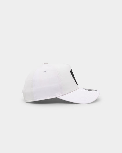 New Era Kids' Las Vegas Raiders 'UV Activated' 9FORTY A-Frame Snapback UV Active White