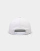 New Era Kids' Chicago Bulls 'UV Activated' 9FORTY A-Frame Snapback UV Active White