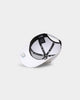 New Era Las Vegas Raiders 'UV Activated' 9FORTY A-Frame Snapback UV Active White