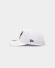 New Era Chicago Bulls 'UV Activated' 9FORTY A-Frame Snapback UV Active White