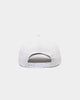 New Era Boston Red Sox 'UV Activated' 9FORTY A-Frame Snapback UV Active White