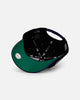 New Era Baltimore Orioles 'Crossover' 9FORTY A-Frame Snapback Black
