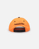 Mitchell & Ness Phoenix Suns Nylon Deadstock 2-Tone Snapback Bright Orange/Black