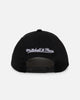 Mitchell & Ness Los Angeles Lakers NBA Finals Pro Crown Snapback Black