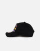 Mitchell & Ness Los Angeles Lakers NBA Finals Pro Crown Snapback Black