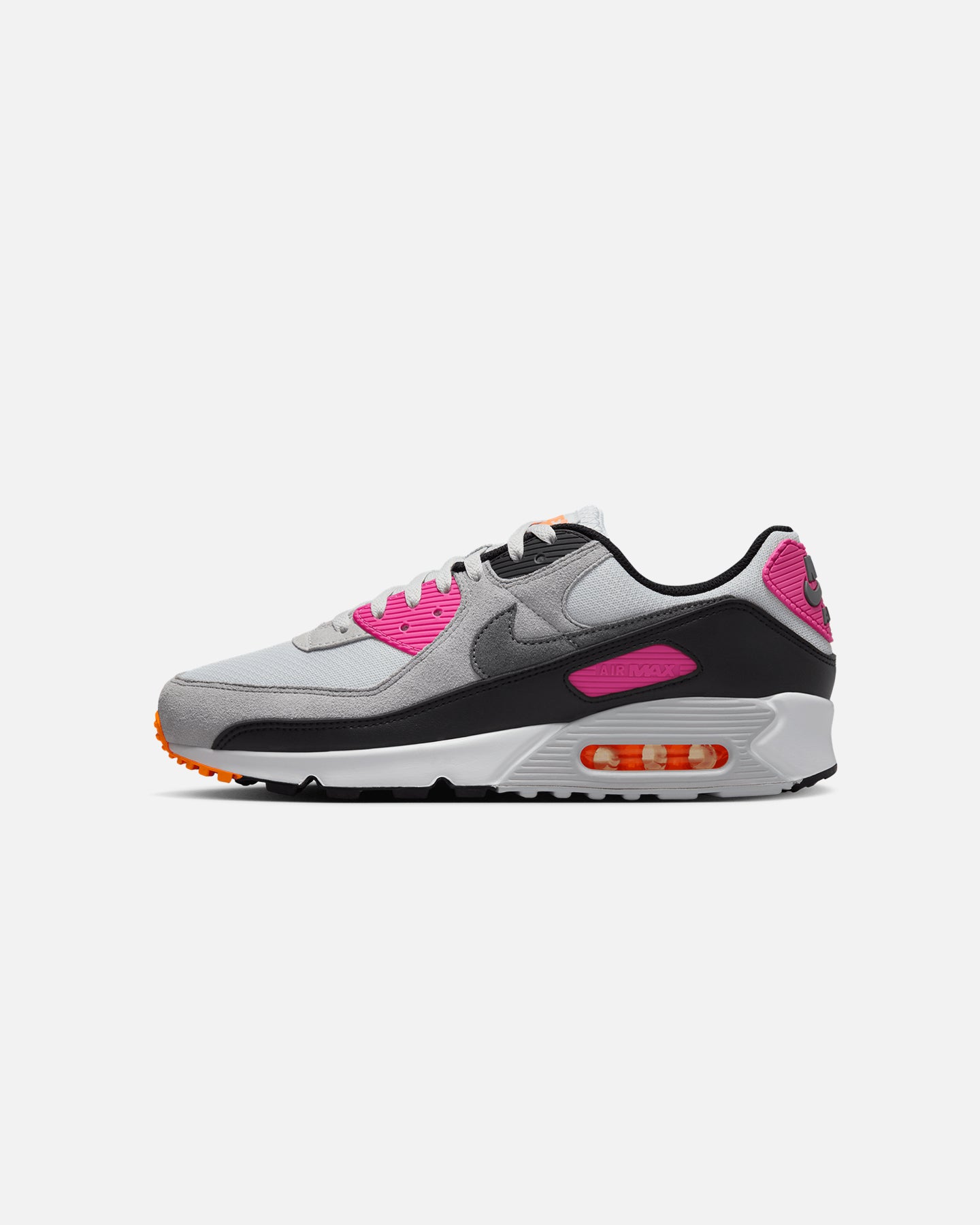 mens pink air max 90