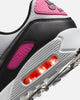Nike Air Max 90 Pure Platinum/Alchemy Pink