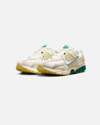 Nike Zoom Vomero 5 Sail/White-Malachite