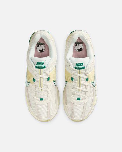 Nike Zoom Vomero 5 Sail/White-Malachite