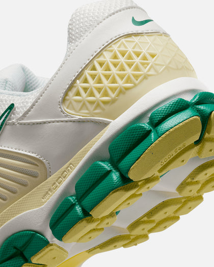 Nike Zoom Vomero 5 Sail/White-Malachite