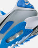 Nike Air Max 90 White/Black Photo Blue