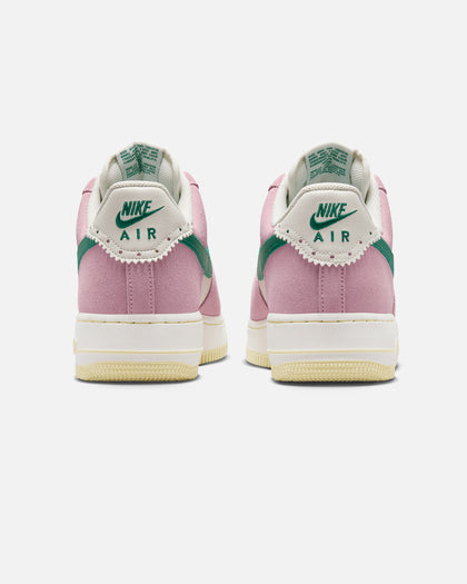 Nike Air Force 1 '07 LV8 Sail/Malachite-Med Soft Pink