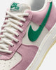 Nike Air Force 1 '07 LV8 Sail/Malachite-Med Soft Pink