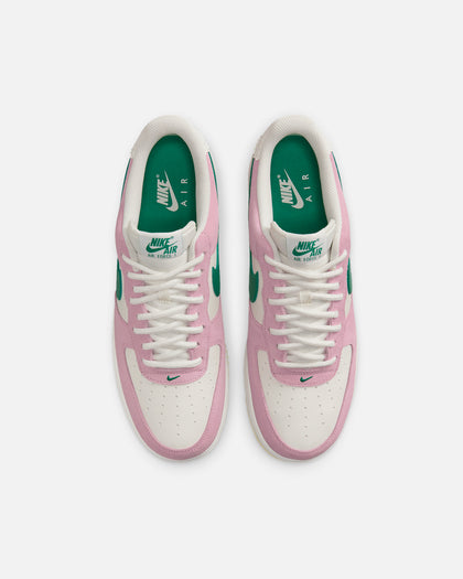 Nike Air Force 1 '07 LV8 Sail/Malachite-Med Soft Pink