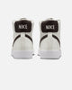 Nike Women's Blazer Mid '77 Sail/Baroque Brown