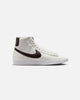 Nike Women's Blazer Mid '77 Sail/Baroque Brown