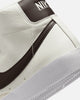 Nike Women's Blazer Mid '77 Sail/Baroque Brown