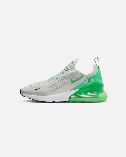 Nike Air Max 270 Light Silver/Green Culture Kings
