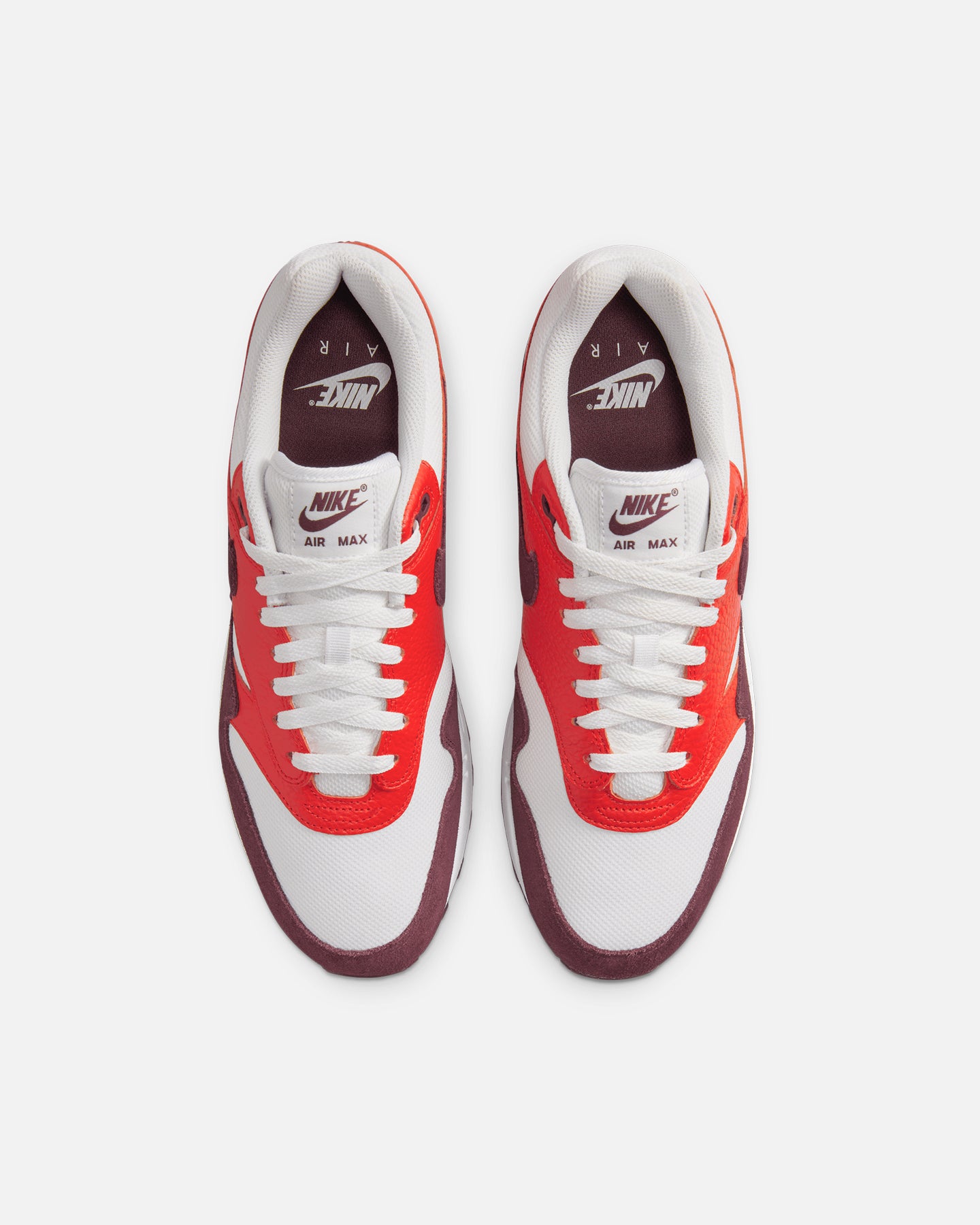 air max lv8 red