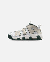 Nike Air More Uptempo '96 White/Sea Glass