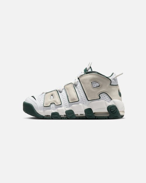 Nike Air More Uptempo '96 White/Sea Glass