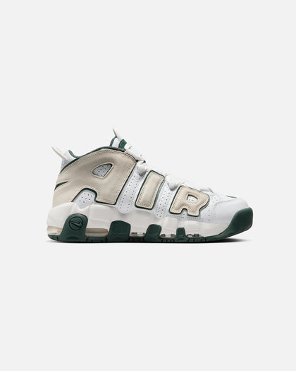 Nike Air More Uptempo '96 White/Sea Glass