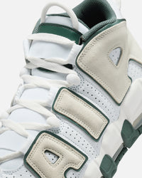 Nike Air More Uptempo '96 White/Sea Glass