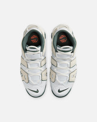 Nike Air More Uptempo '96 White/Sea Glass