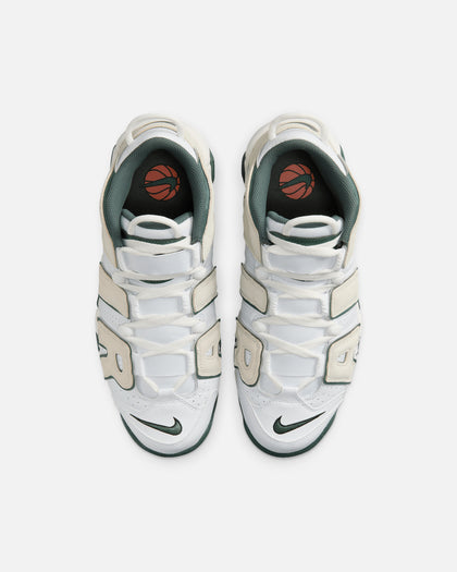 Nike Air More Uptempo '96 White/Sea Glass