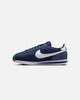 Nike Cortez TXT Mignight Navy/White