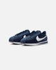 Nike Cortez TXT Mignight Navy/White