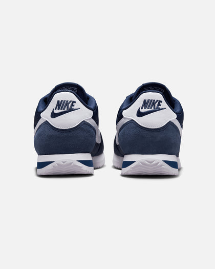 Nike Cortez TXT Mignight Navy/White