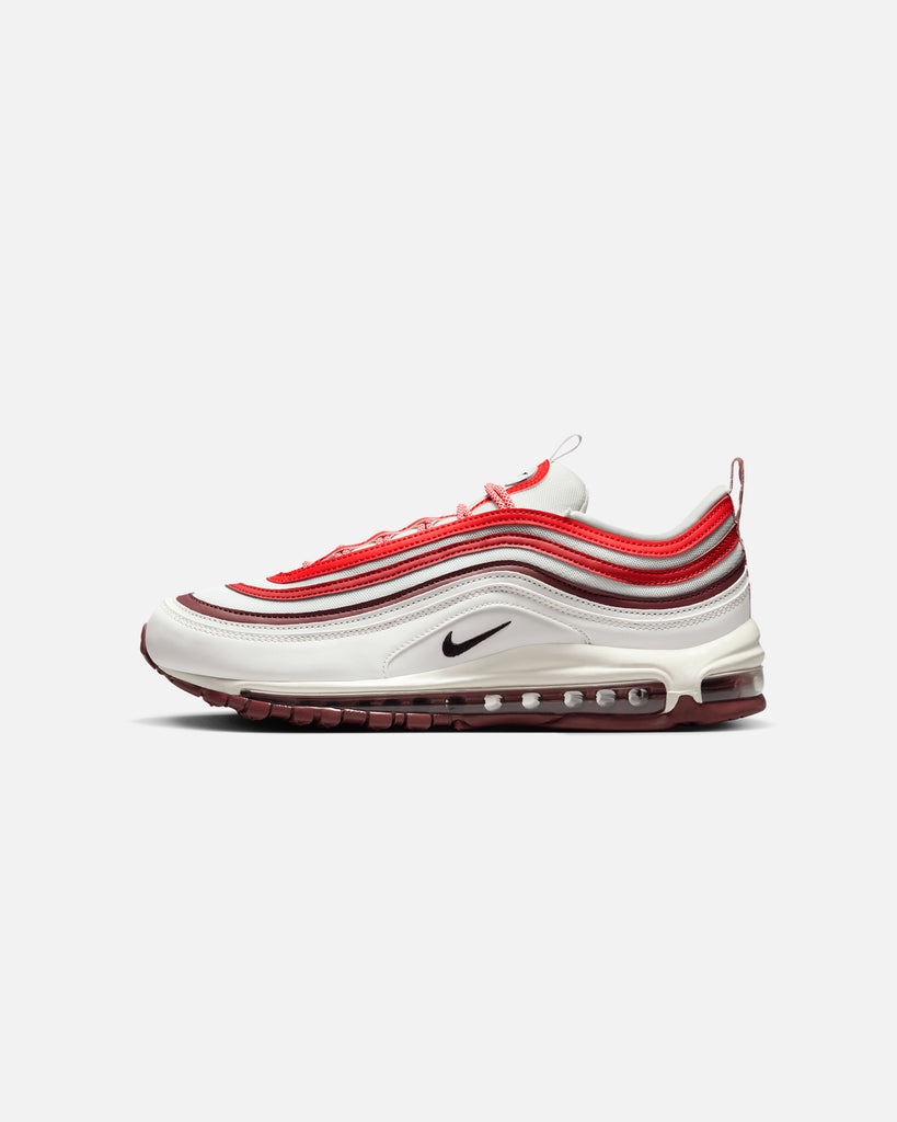 97 Ultra Air Max 97 Chicago Bulls Nike Air Max 97 Summit White