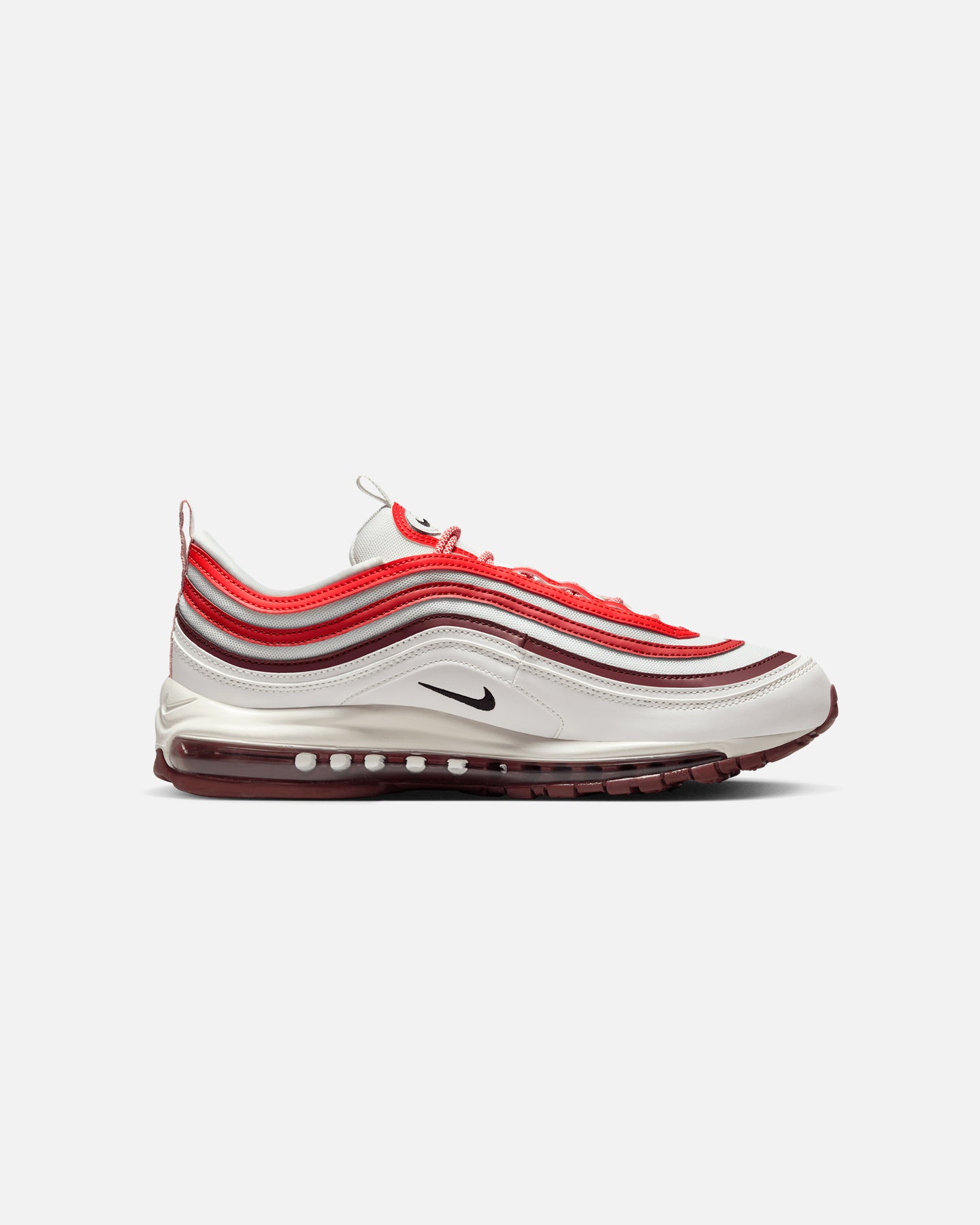 black white and red 97s