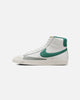 Nike Blazer Mid '77 Premium Summit White/Bicoastal-Phantom