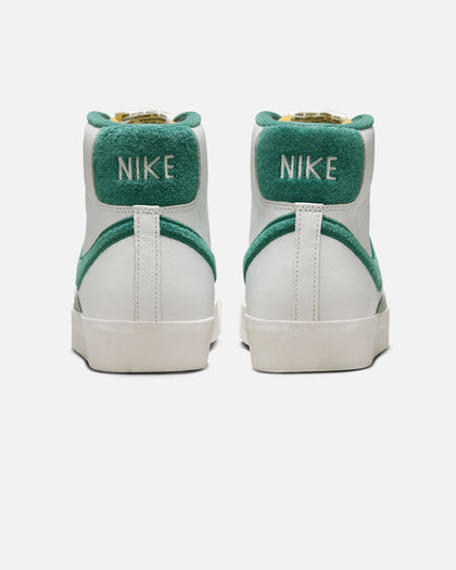 Nike Blazer Mid '77 Premium Summit White/Bicoastal-Phantom