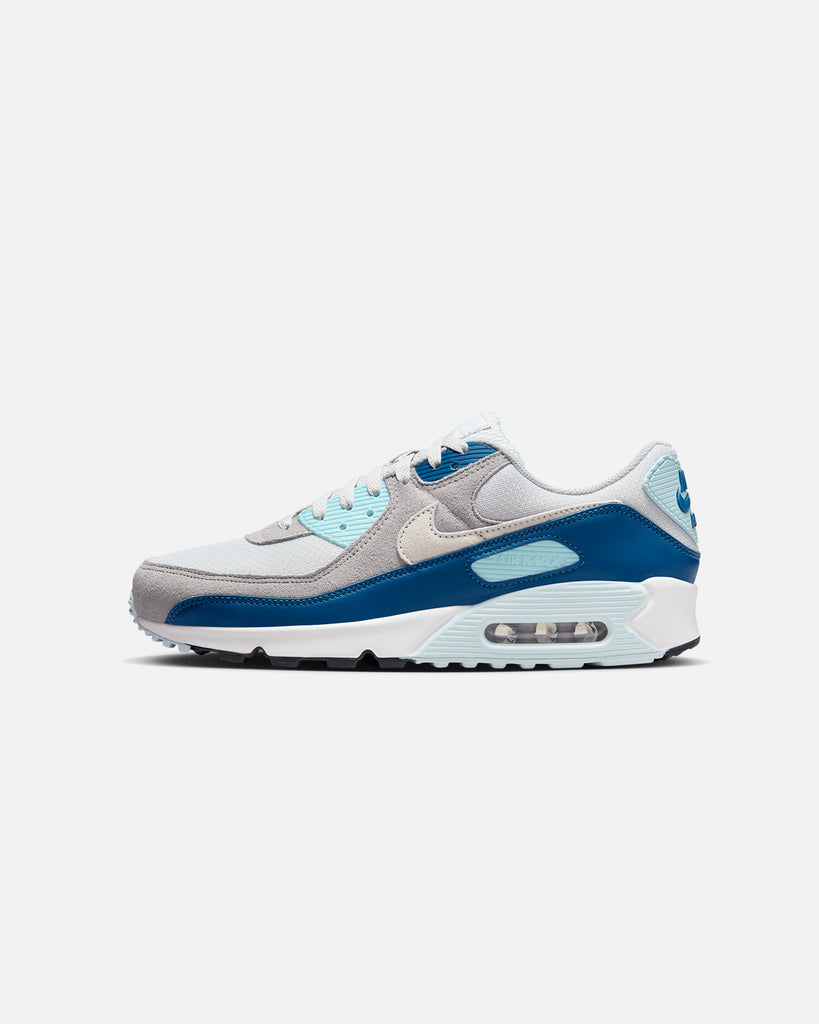 Nike Air Max 90 Pure Platinum/White | Culture Kings