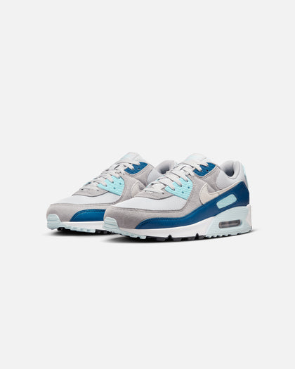 Nike Air Max 90 Pure Platinum/White