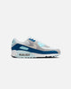 Nike Air Max 90 Pure Platinum/White