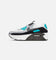Nike Women's Air Max 90 LV8 Summit White/Smoke Grey